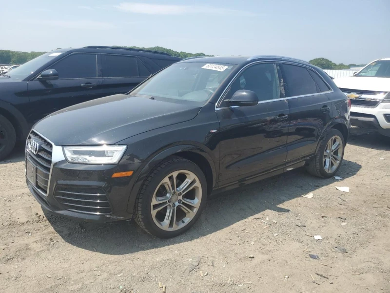 Audi Q3 PRESTIGE* ПОДГРЕВИ* КОЖЕН САЛОН - 18990 лв. - 99379123 1