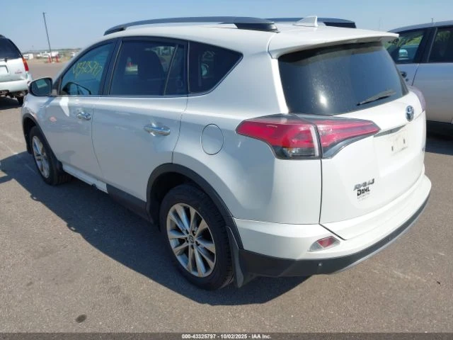 Toyota Rav4 Limited*  | Mobile.bg   3