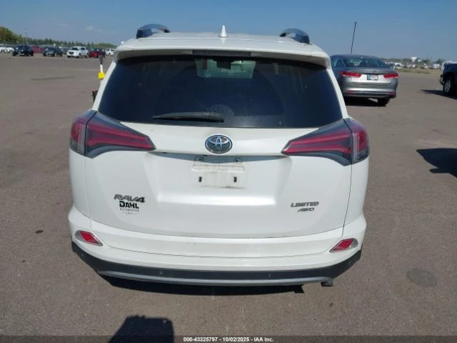 Toyota Rav4 Limited*  | Mobile.bg   10