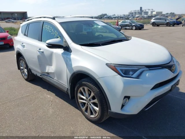 Toyota Rav4 Limited*  | Mobile.bg   2