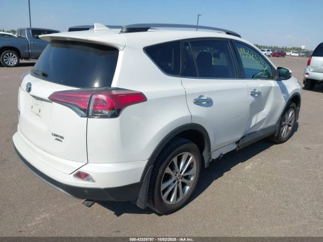 Toyota Rav4 Limited*  | Mobile.bg   4