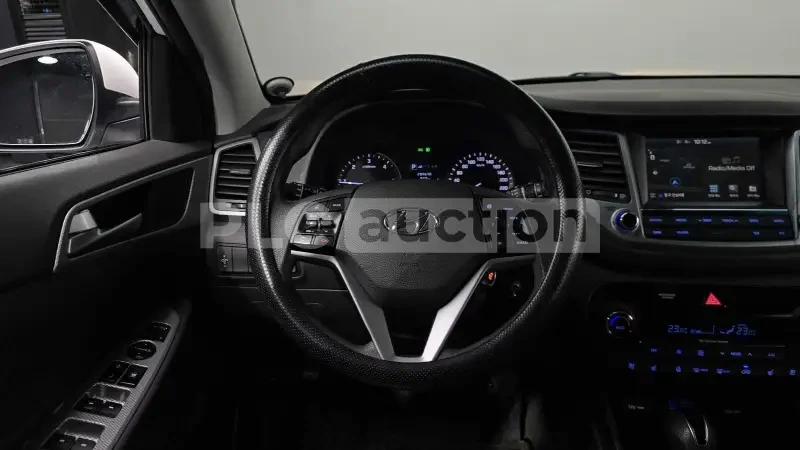 Hyundai Tucson 1.7CRDI| ���������| ������| ������� ��������� | Mobile.bg � ����������� 6