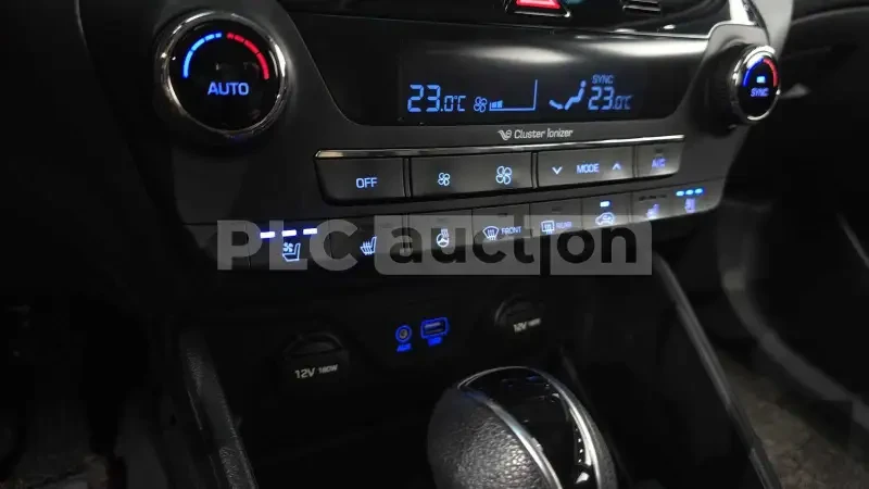 Hyundai Tucson 1.7CRDI| ���������| ������| ������� ��������� | Mobile.bg � ����������� 8