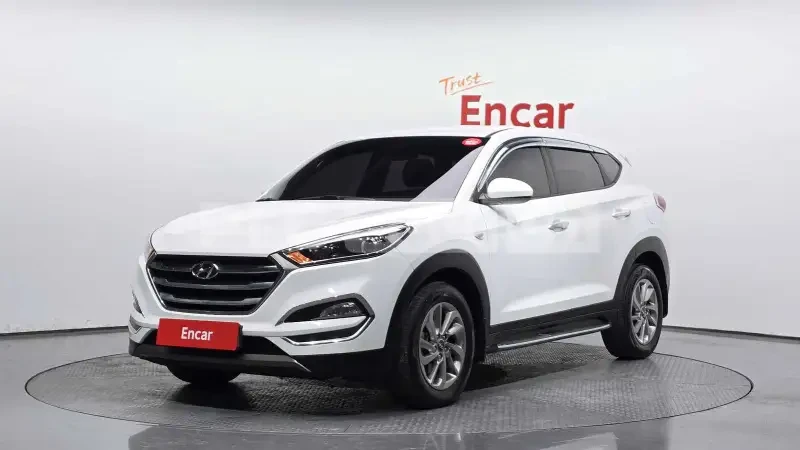 Hyundai Tucson 1.7CRDI| ОБДУХВАНЕ| КАМЕРА| ВКЛЮЧЕН ТЕХНОТЕСТ