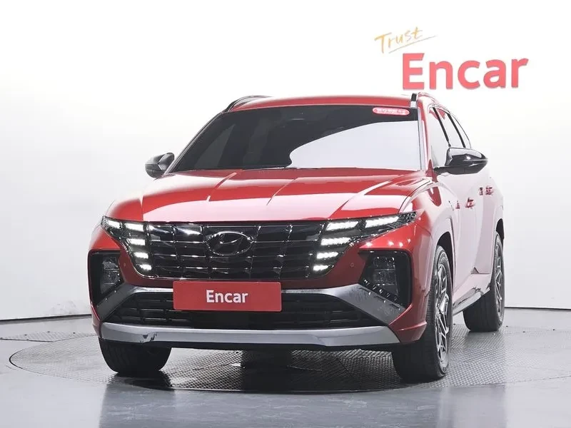 Hyundai Tucson N Line 2WD| 230�.�. | Mobile.bg � ����������� 2