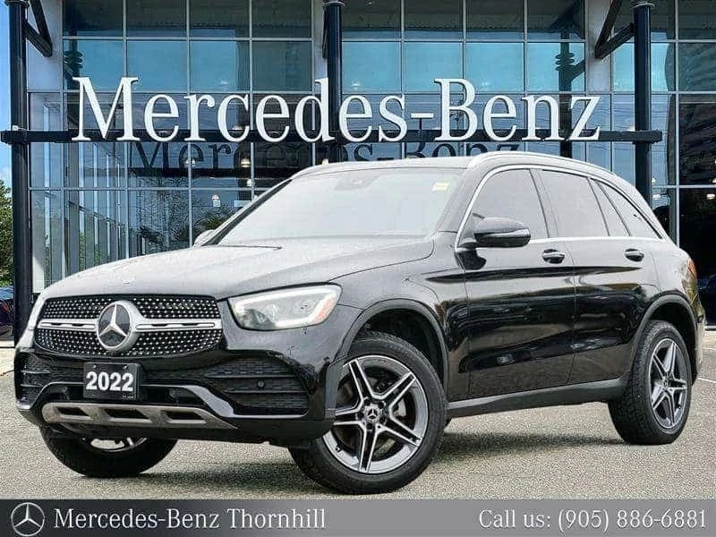 Mercedes-Benz GLC | Mobile.bg � ����������� 1