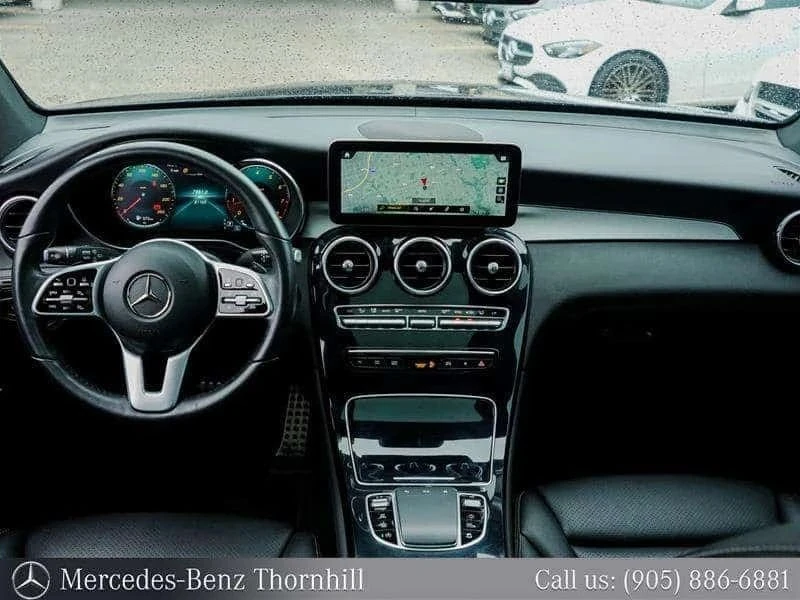 Mercedes-Benz GLC | Mobile.bg � ����������� 15
