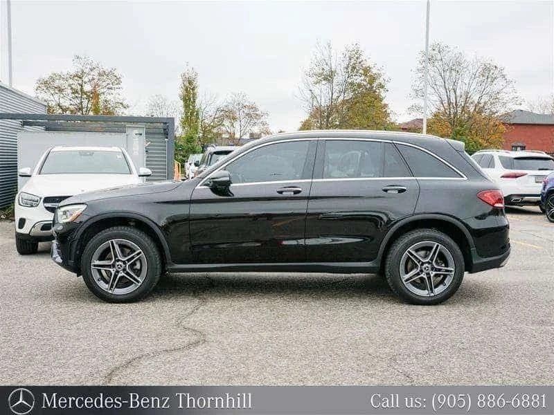 Mercedes-Benz GLC | Mobile.bg � ����������� 3