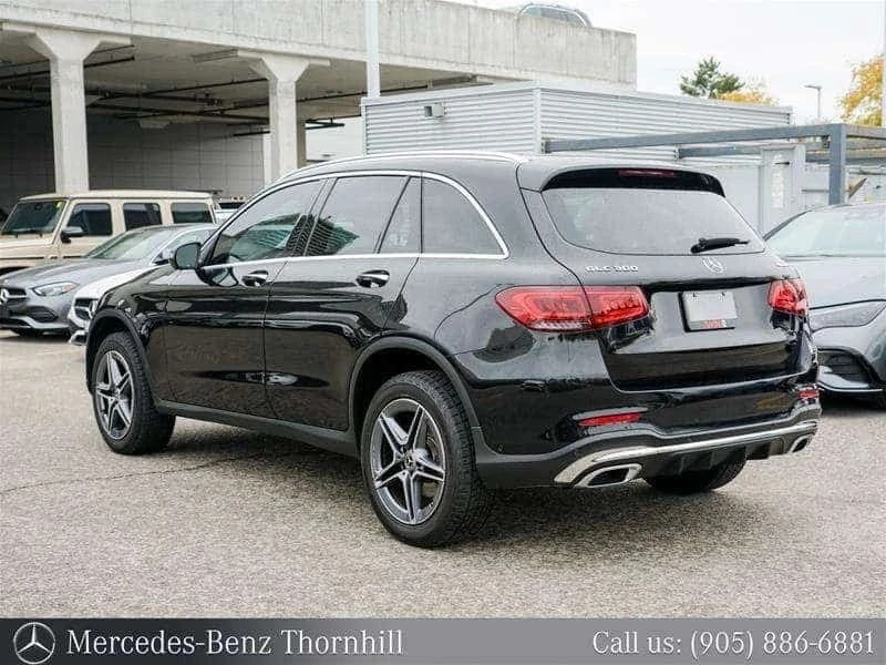 Mercedes-Benz GLC | Mobile.bg � ����������� 4