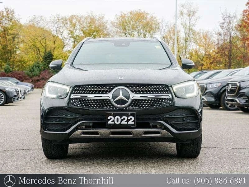 Mercedes-Benz GLC | Mobile.bg � ����������� 2