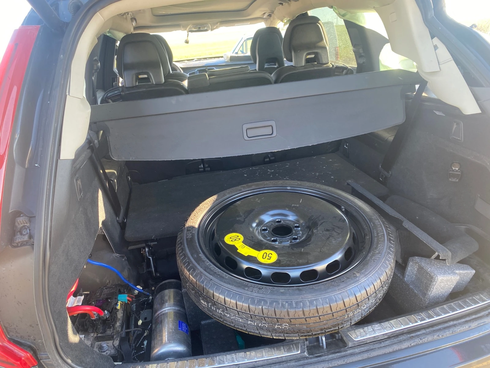 Volvo Xc90 2.0T Mild-Hybrid | Mobile.bg   13