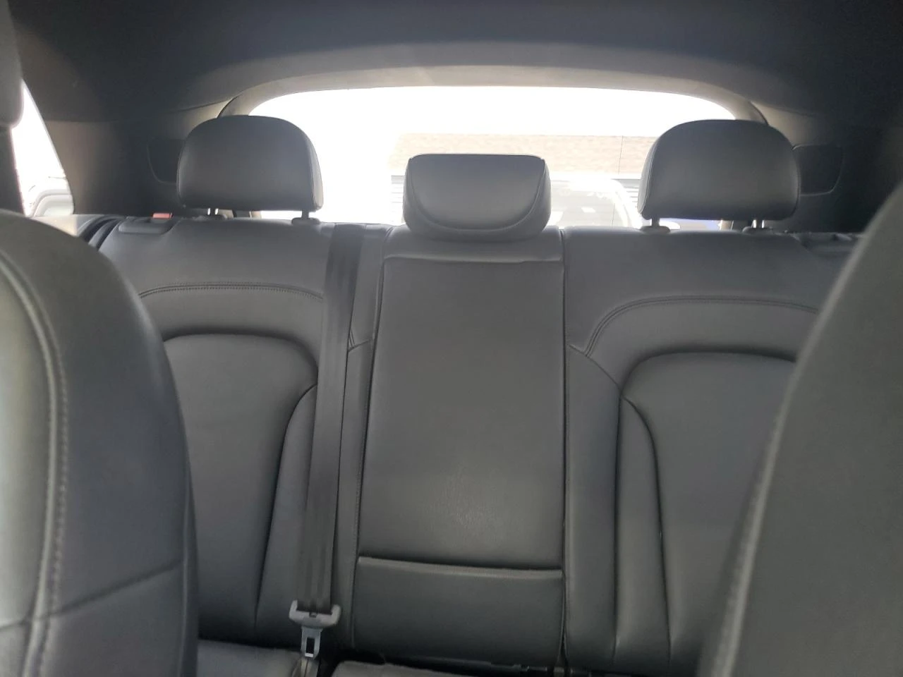 Audi Q3 PRESTIGE* ПОДГРЕВИ* КОЖЕН САЛОН - изображение 10
