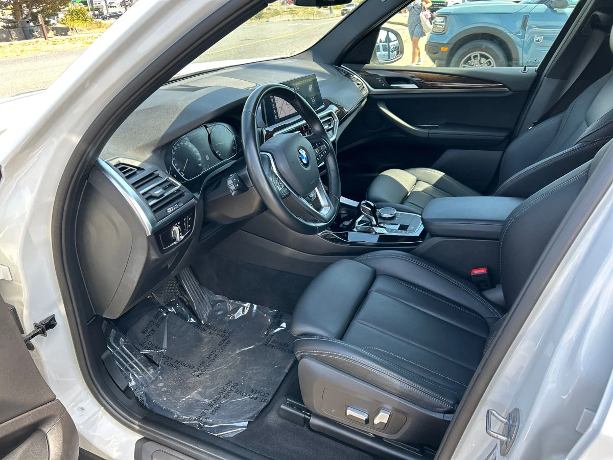 BMW X3  - изображение 5