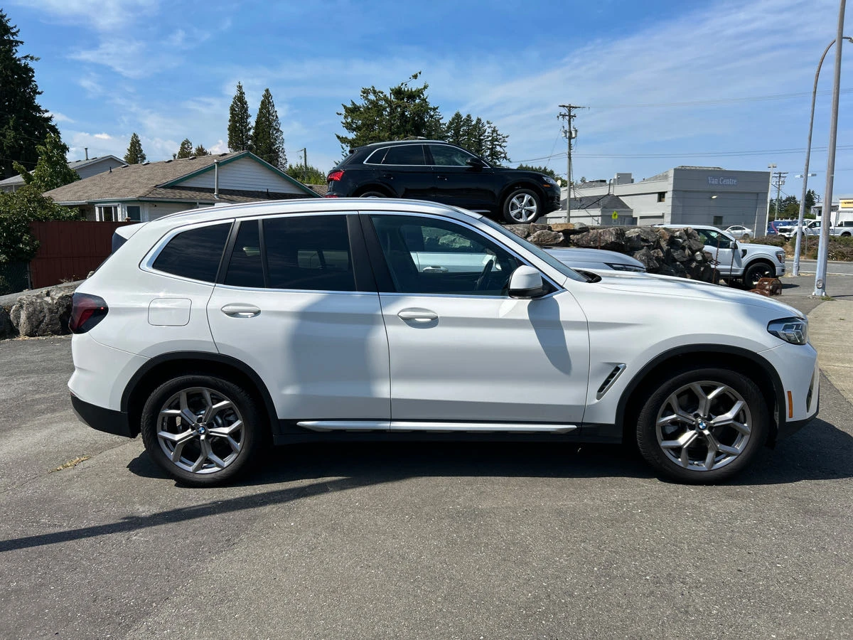 BMW X3  - изображение 4