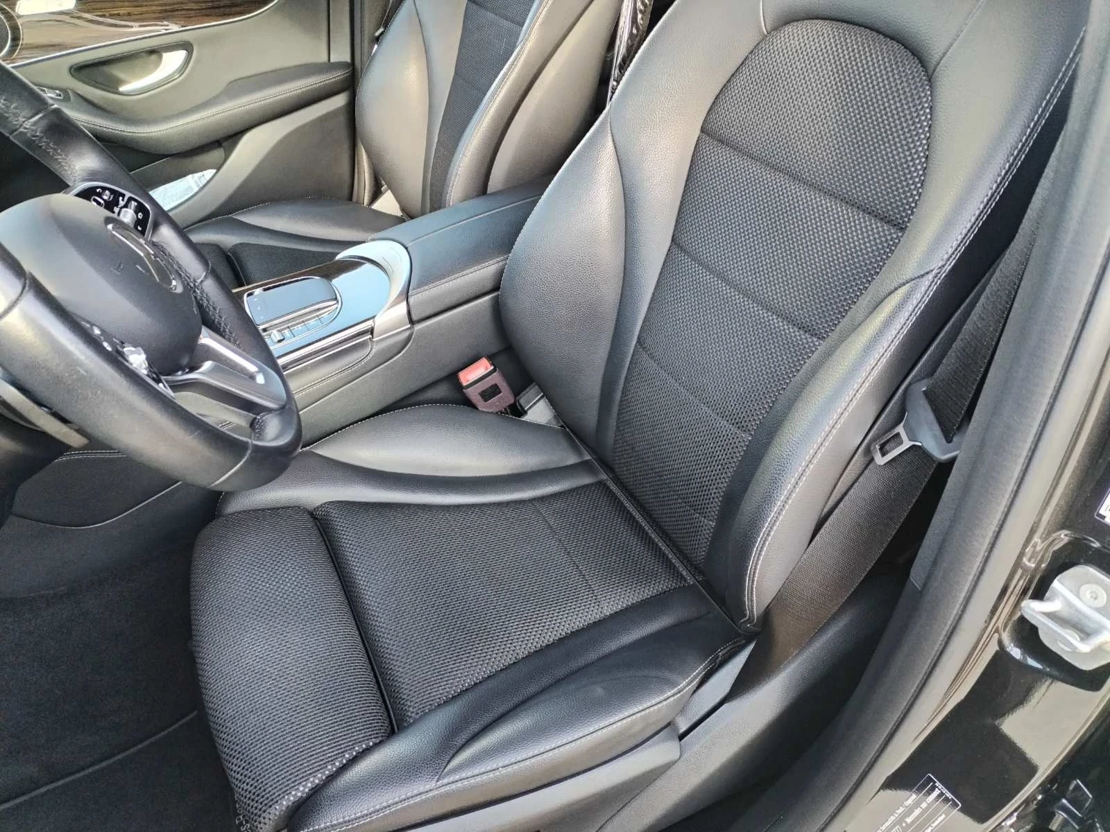 Mercedes-Benz GLC 220 9 G-TRONIC-Apple Car play, Android auto - изображение 10