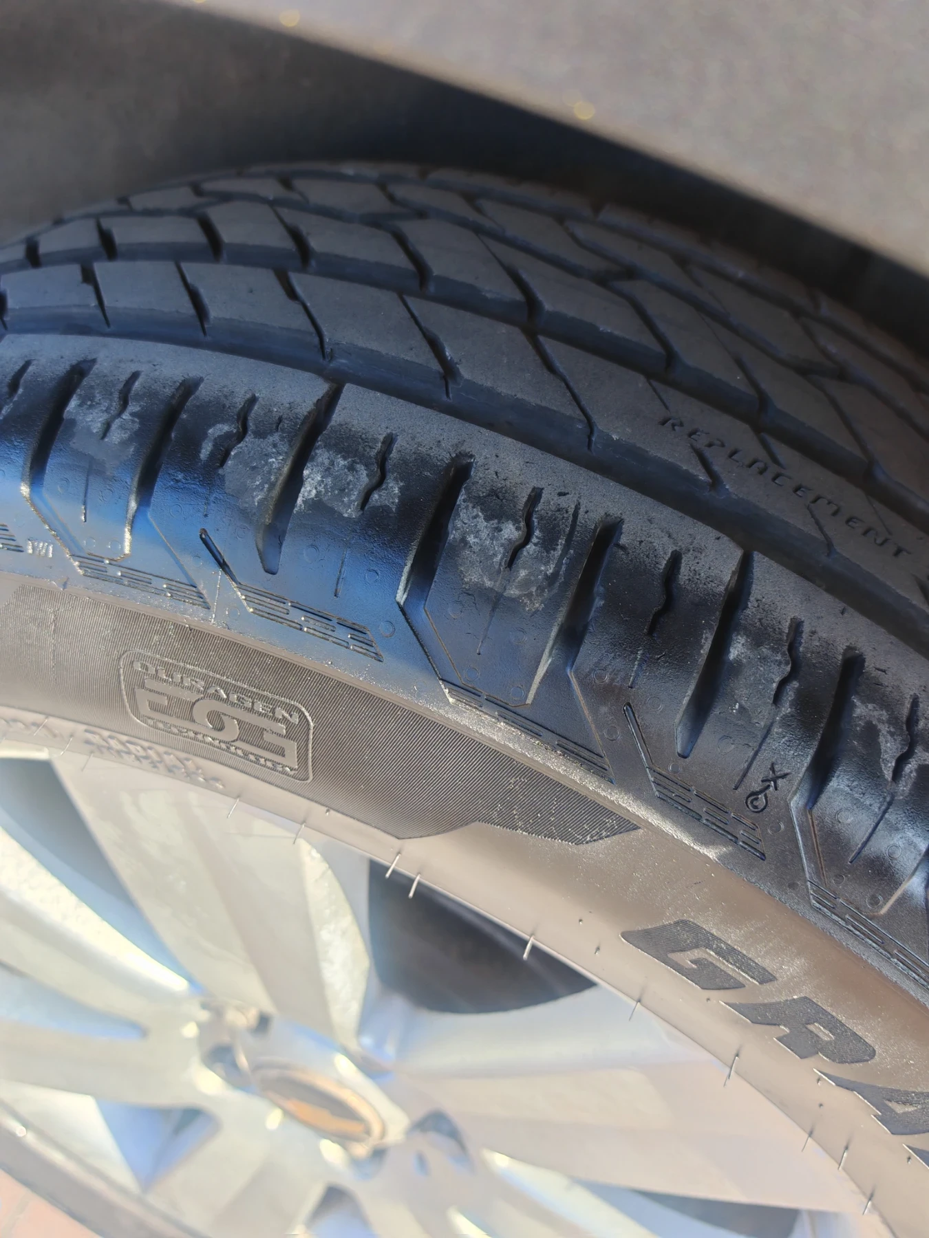 Chevrolet Captiva 2.0VDCI 4X4 | Mobile.bg   11