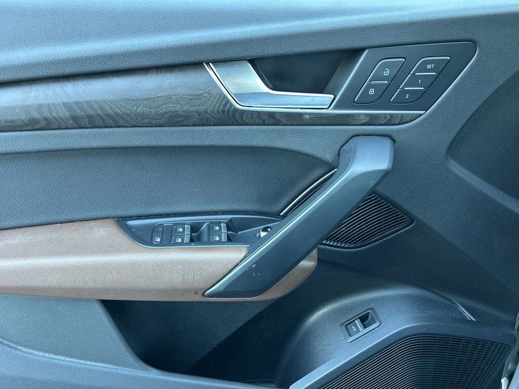 Audi Q5 TECHNIK* 360* B&O* ПОДГРЕВ* ПАНОРАМА* DIGITAL | Mobile.bg — изображение 16