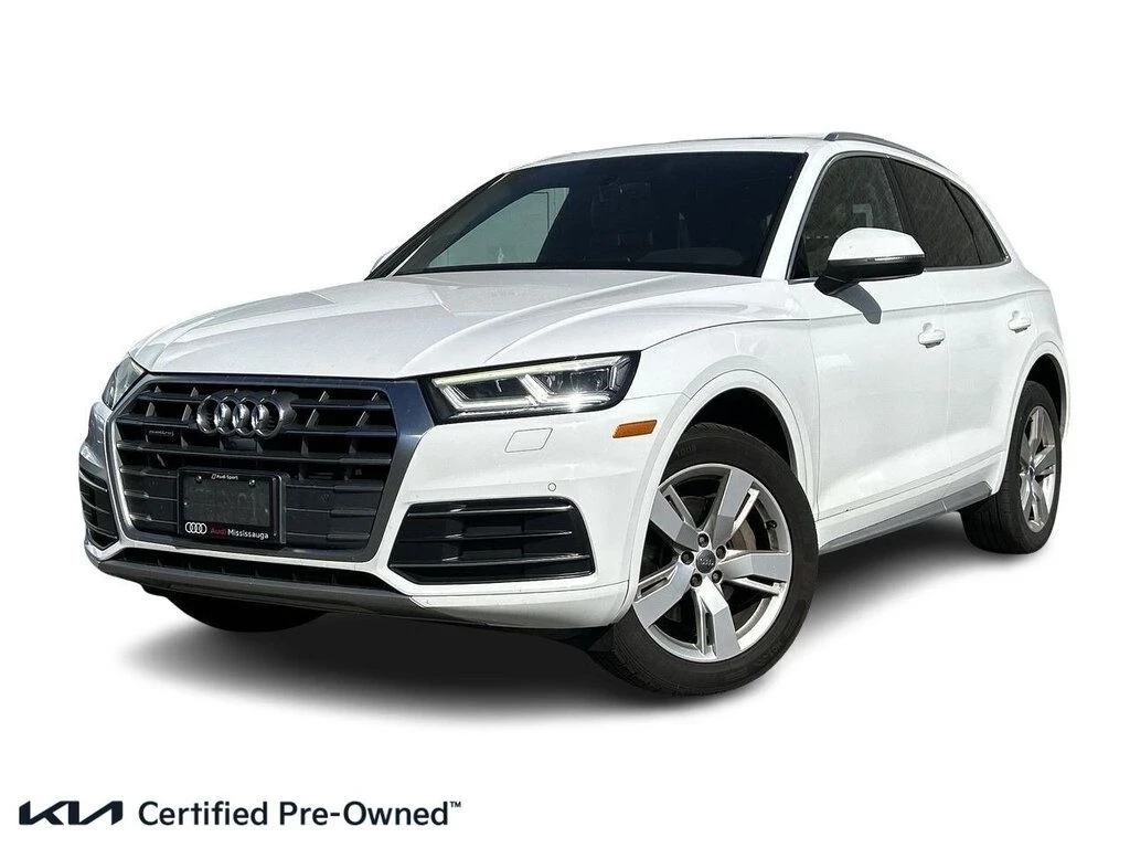 Audi Q5 TECHNIK* 360* B&O* ПОДГРЕВ* ПАНОРАМА* DIGITAL | Mobile.bg — изображение 1