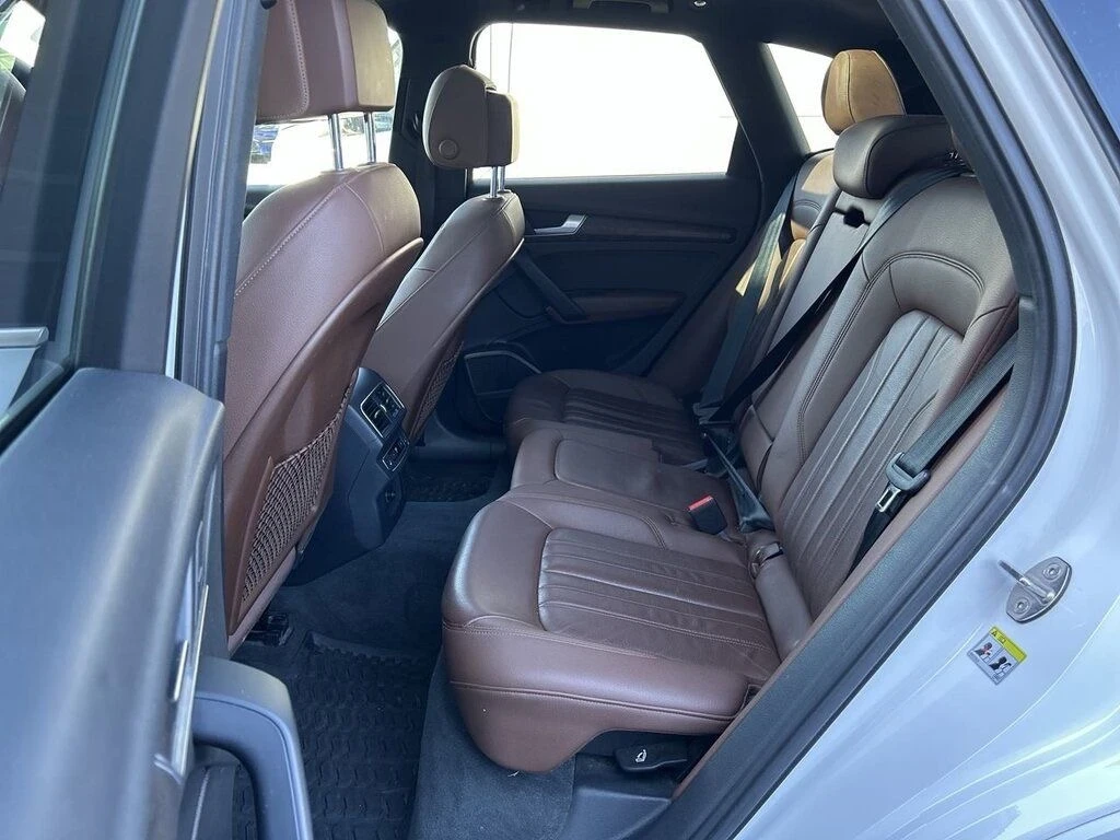 Audi Q5 TECHNIK* 360* B&O* ПОДГРЕВ* ПАНОРАМА* DIGITAL | Mobile.bg — изображение 4