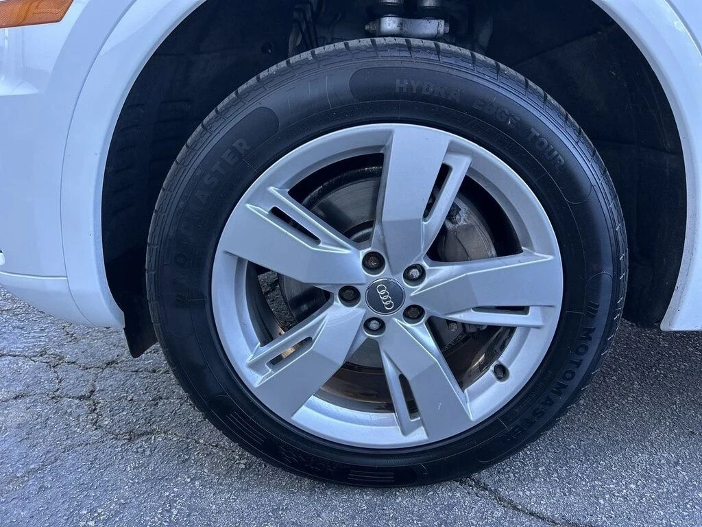 Audi Q5 TECHNIK* 360* B&O* ПОДГРЕВ* ПАНОРАМА* DIGITAL | Mobile.bg — изображение 11