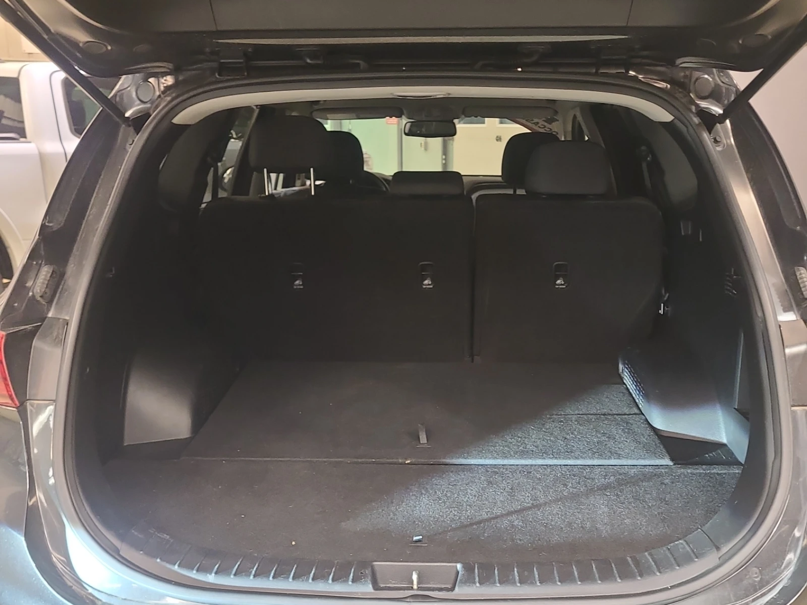 Hyundai Santa fe * CARFAX * БЕЗ ПЪРВОНАЧАЛНА ВНОСКА - изображение 8