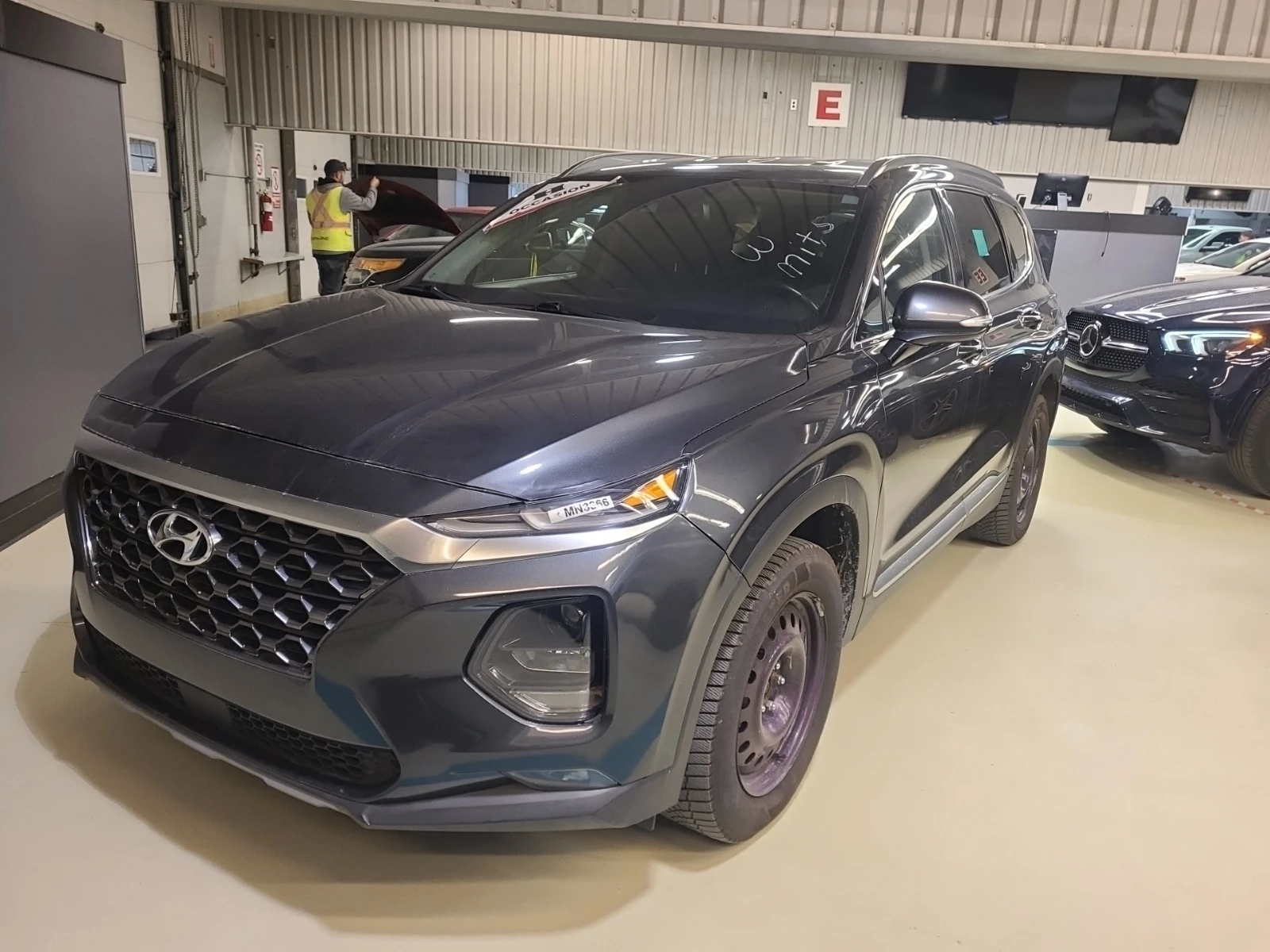 Hyundai Santa fe * CARFAX *    | Mobile.bg   1