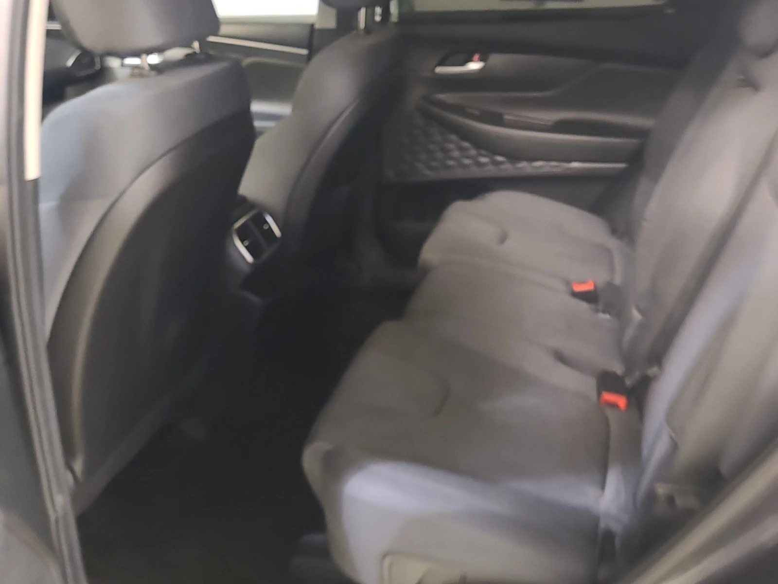 Hyundai Santa fe * CARFAX * БЕЗ ПЪРВОНАЧАЛНА ВНОСКА - изображение 7