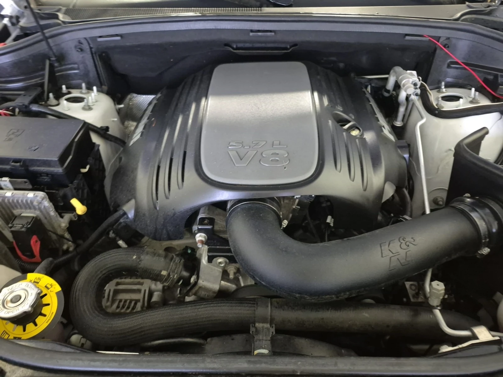 Jeep Grand cherokee 5.7 * * LIMITED X * * CARFAX * * ���� ������ * *  | Mobile.bg � ����������� 16