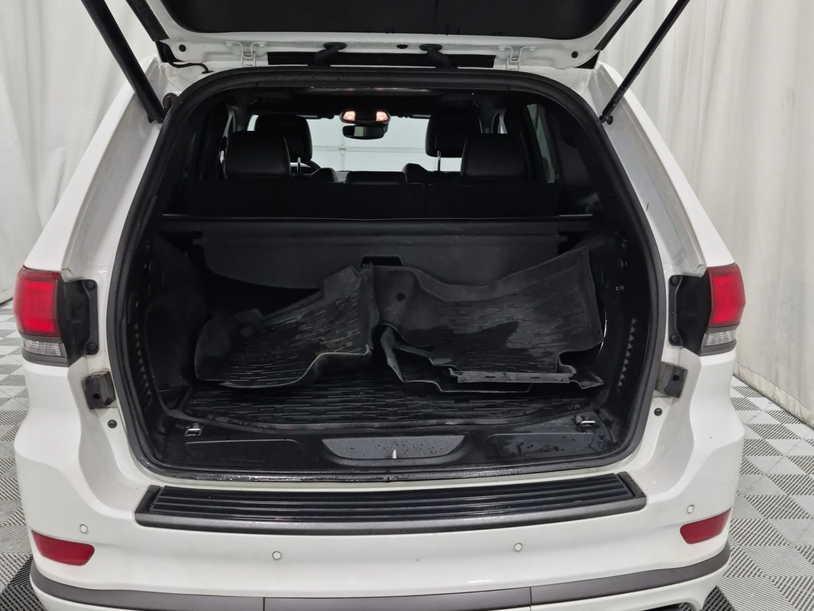 Jeep Grand cherokee 5.7 * * LIMITED X * * CARFAX * * ���� ������ * *  | Mobile.bg � ����������� 15