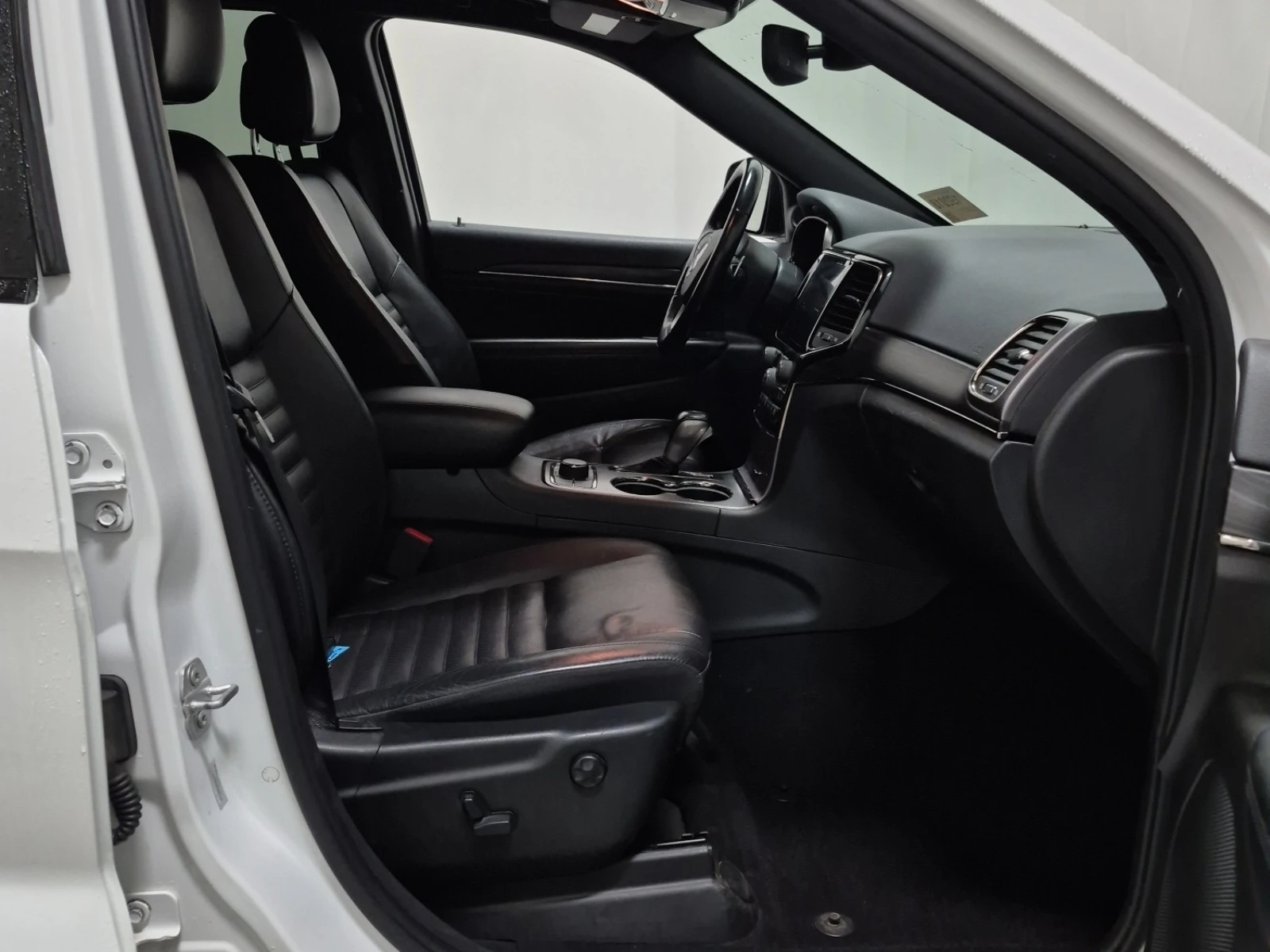 Jeep Grand cherokee 5.7 * * LIMITED X * * CARFAX * * ���� ������ * *  | Mobile.bg � ����������� 13