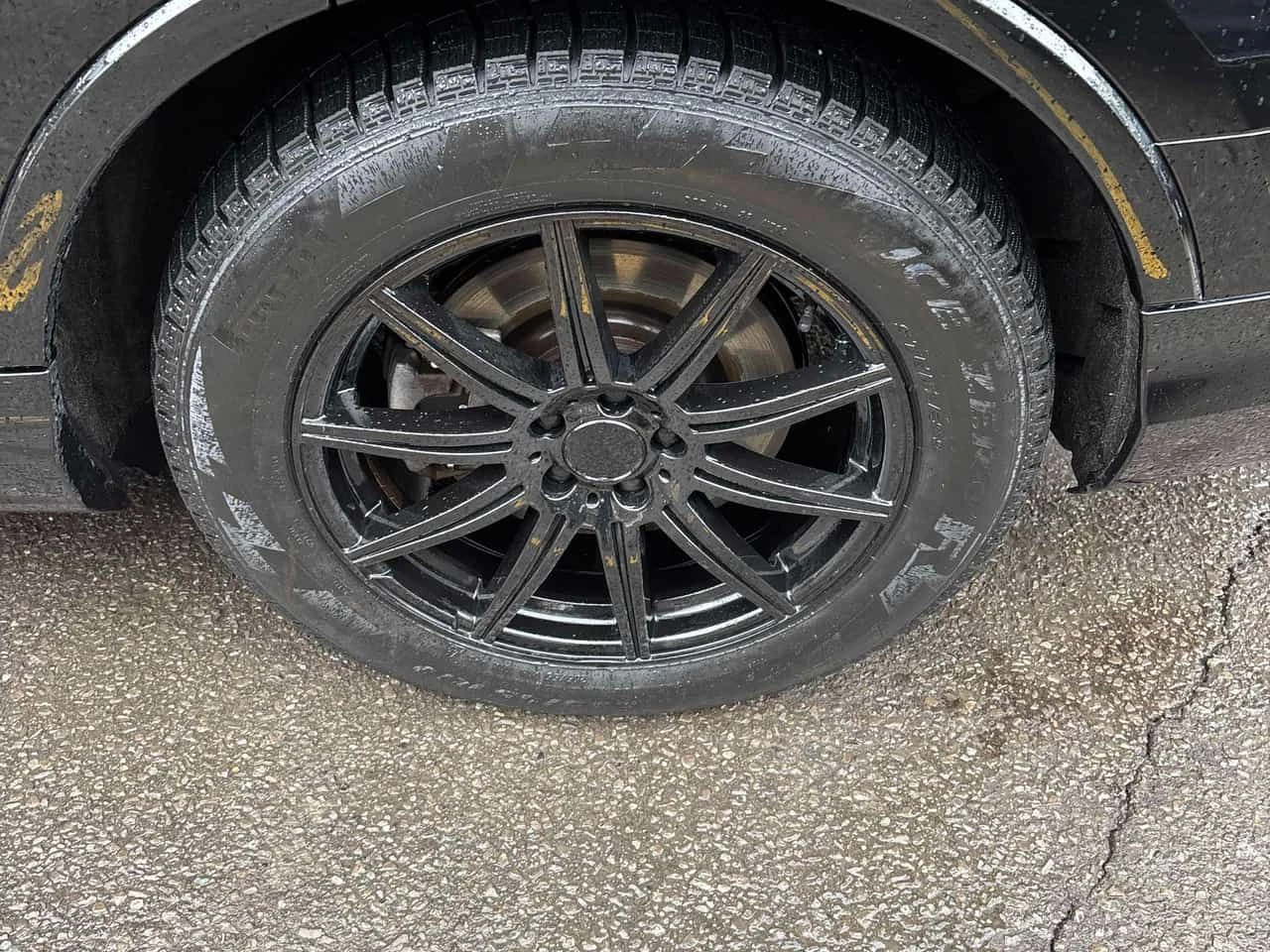 Audi Q7 * Technik * CARFAX * ДИСТРОНИК* ОБДУХВАНЕ*  - изображение 7