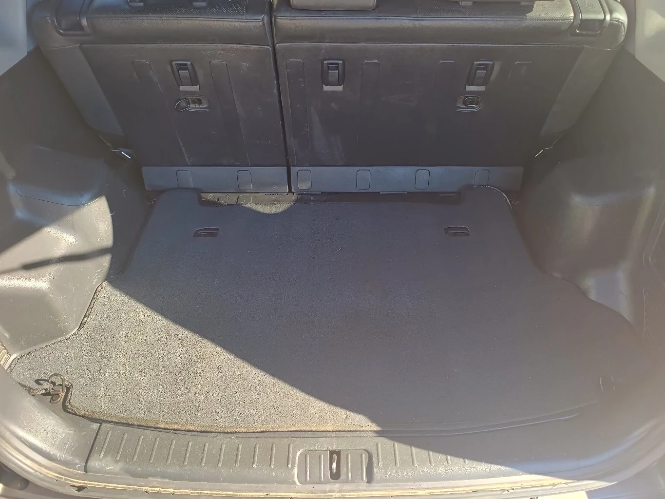 Hyundai Tucson Джип, снимка 11 - Автомобили и джипове - 53937937