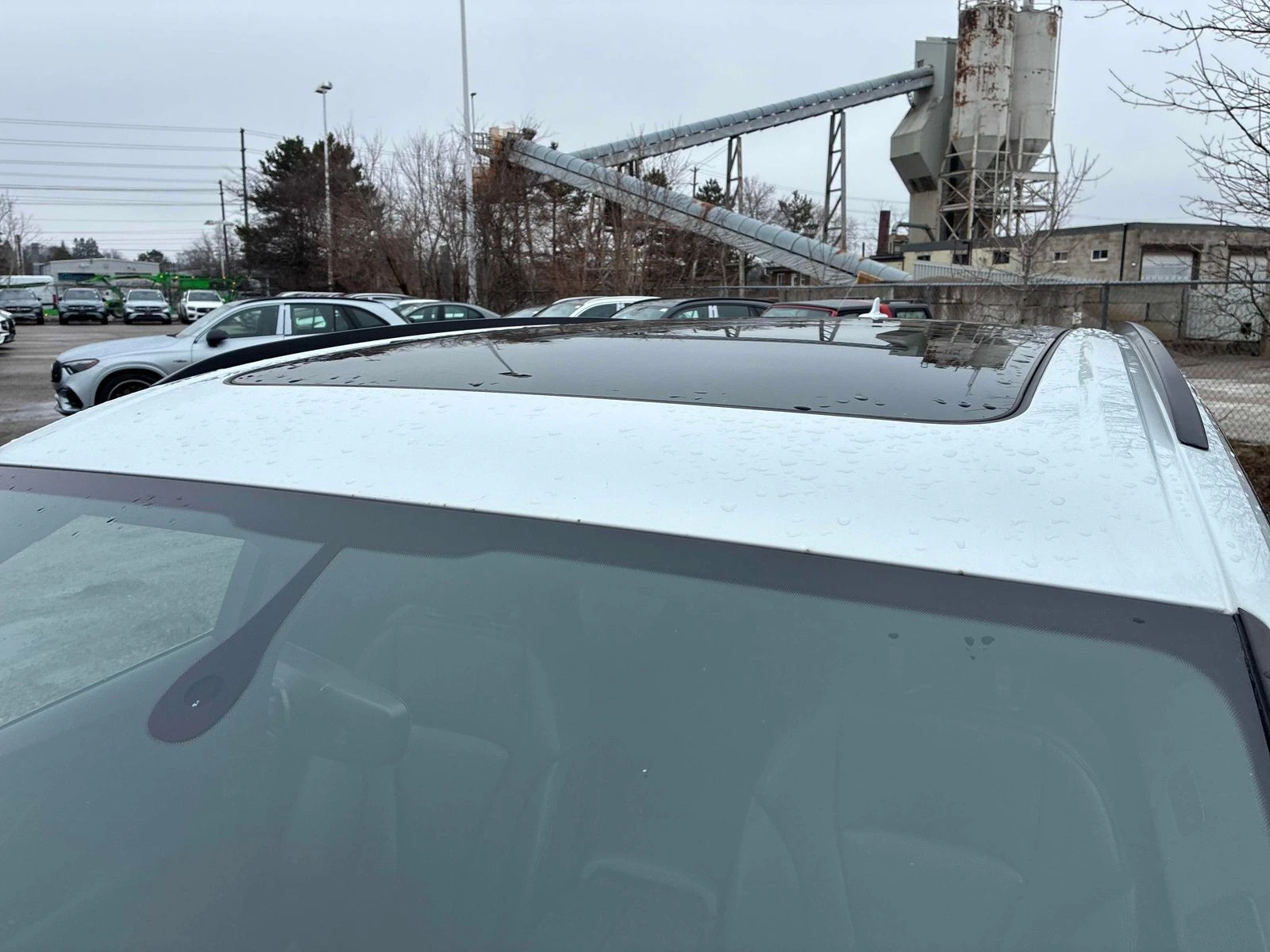 Audi Q7 TECHNIK С РЕГИСТРАЦИЯ & АВТО КРЕДИТ, снимка 11 - Автомобили и джипове - 54047307