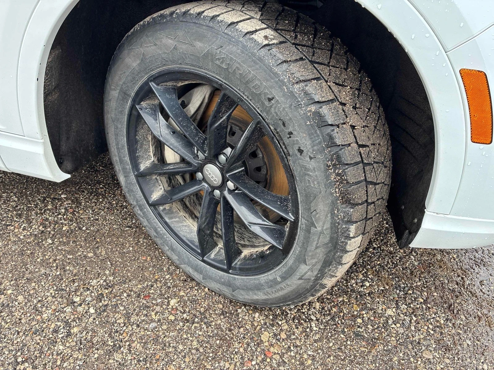 Audi Q7 TECHNIK С РЕГИСТРАЦИЯ & АВТО КРЕДИТ, снимка 6 - Автомобили и джипове - 54047307