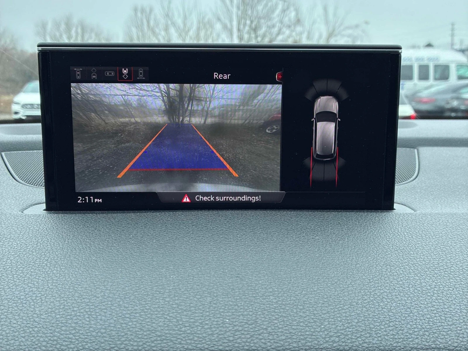 Audi Q7 TECHNIK С РЕГИСТРАЦИЯ & АВТО КРЕДИТ, снимка 10 - Автомобили и джипове - 54047307