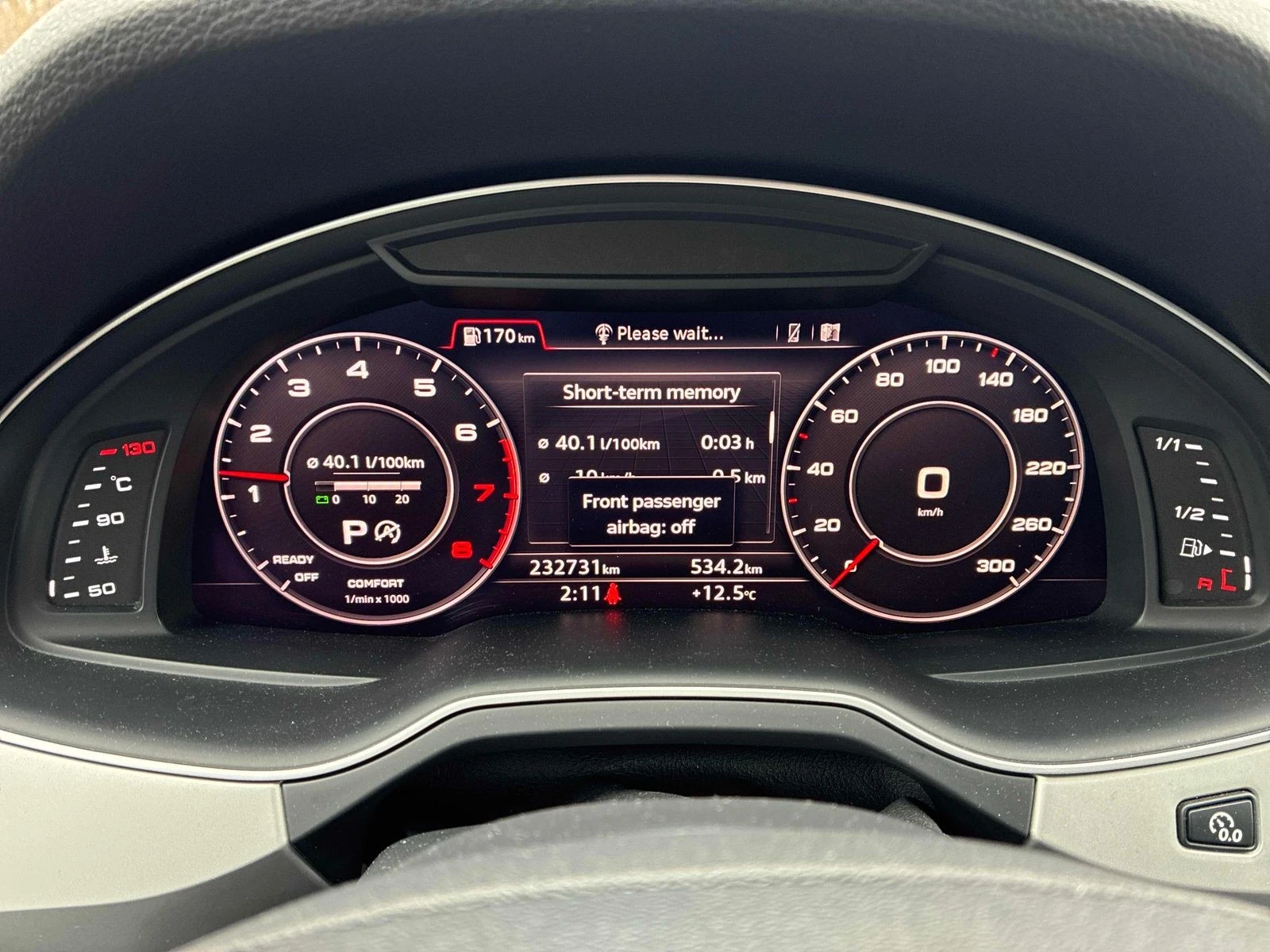 Audi Q7 TECHNIK С РЕГИСТРАЦИЯ & АВТО КРЕДИТ, снимка 8 - Автомобили и джипове - 54047307