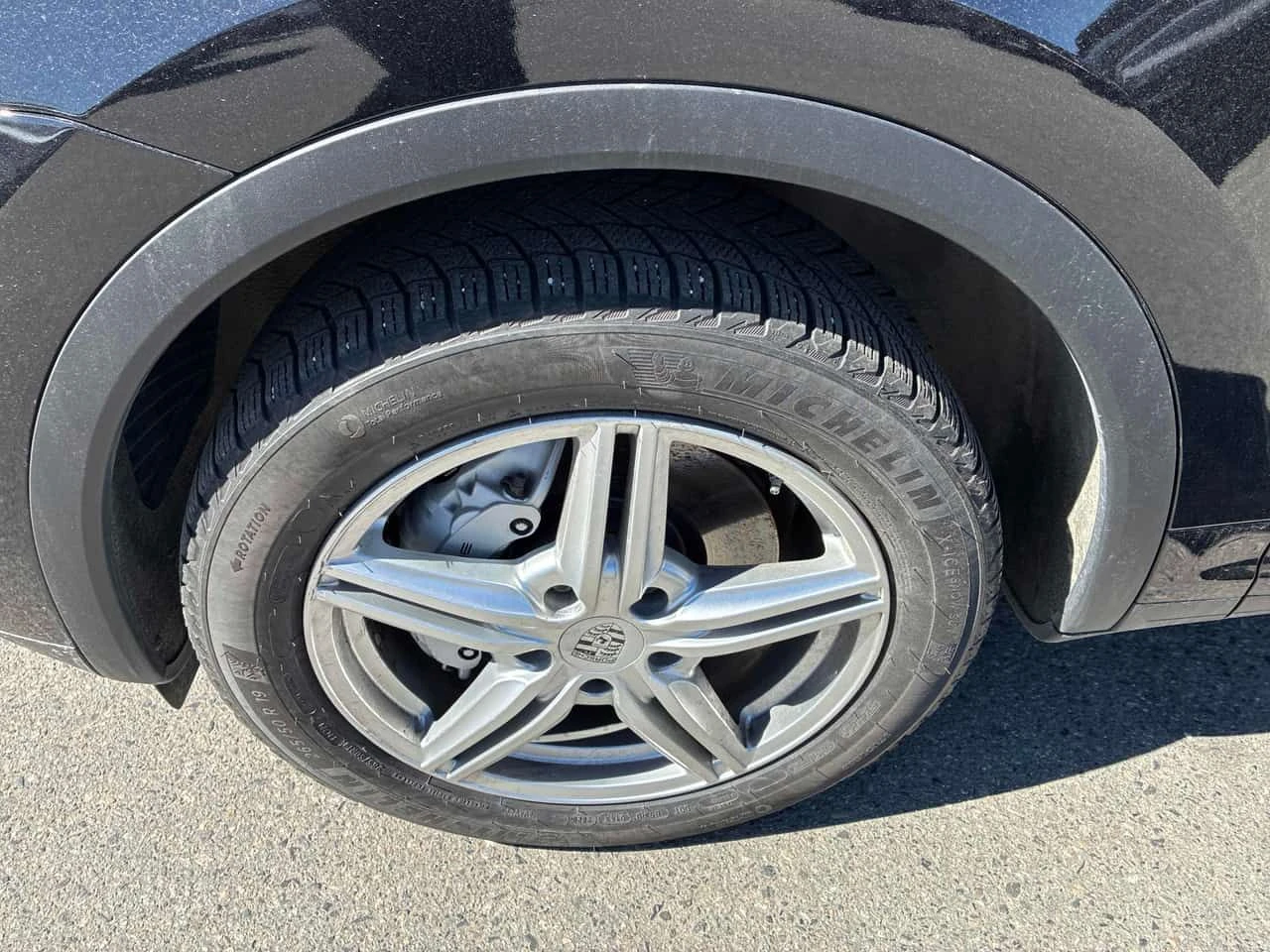 Porsche Cayenne * S * CARFAX * KEYLESS * ОБДУХВАНЕ, снимка 7 - Автомобили и джипове - 54144152