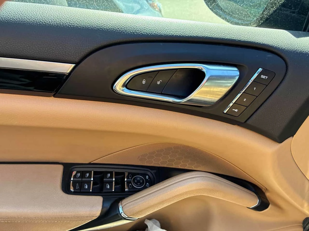 Porsche Cayenne * S * CARFAX * KEYLESS * ОБДУХВАНЕ, снимка 10 - Автомобили и джипове - 54144152