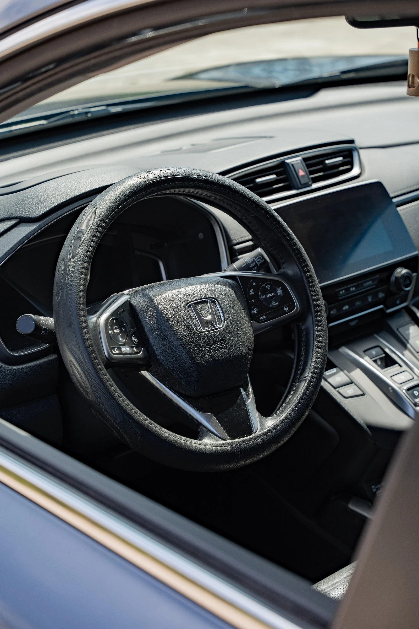Honda Cr-v в гаранция до Май, 2027, снимка 12 - Автомобили и джипове - 54256541