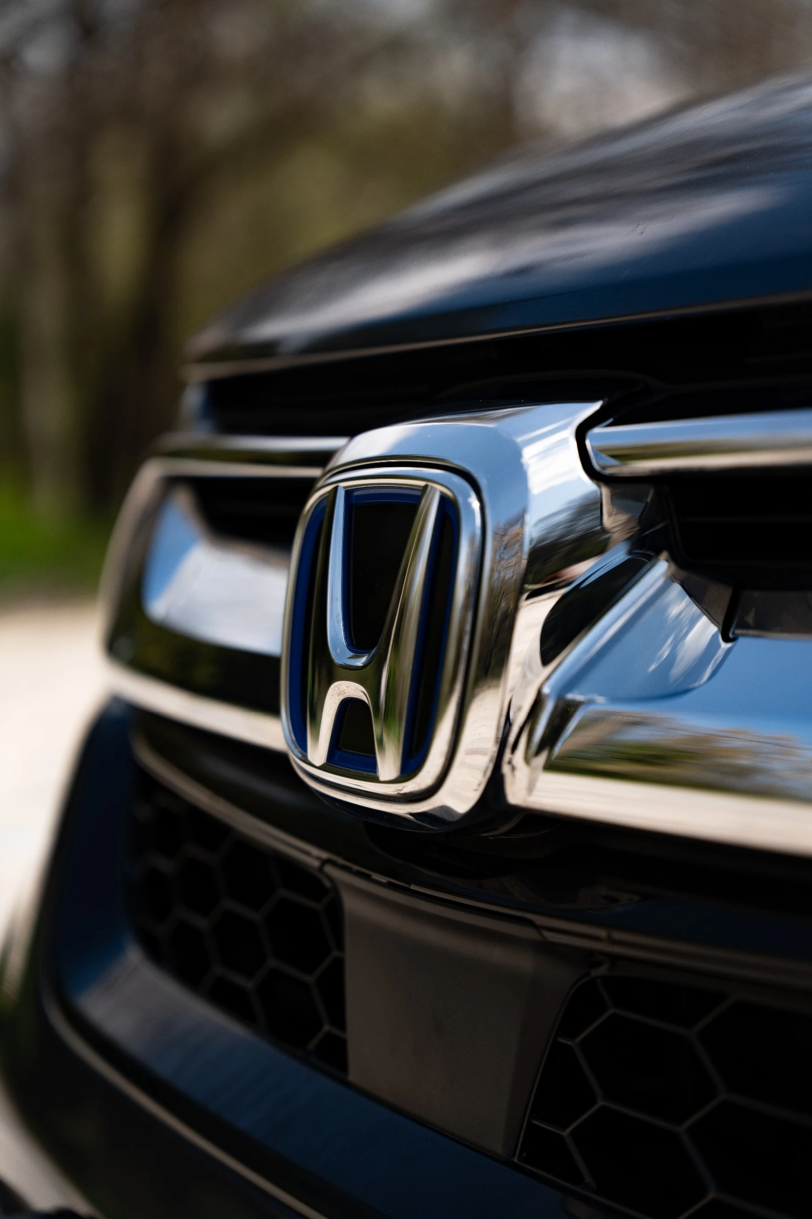 Honda Cr-v в гаранция до Май, 2027, снимка 6 - Автомобили и джипове - 54256541