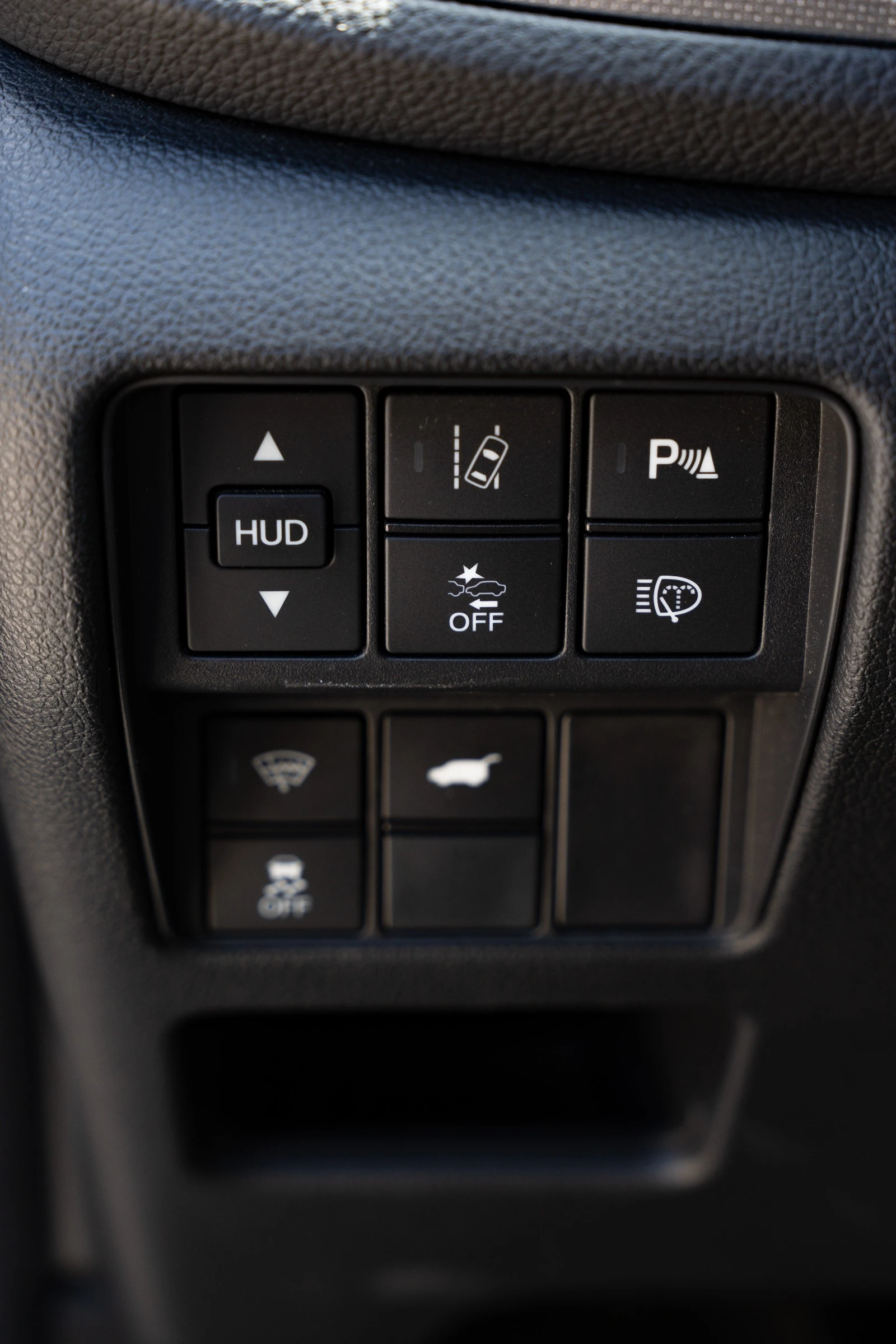 Honda Cr-v в гаранция до Май, 2027, снимка 15 - Автомобили и джипове - 54256541