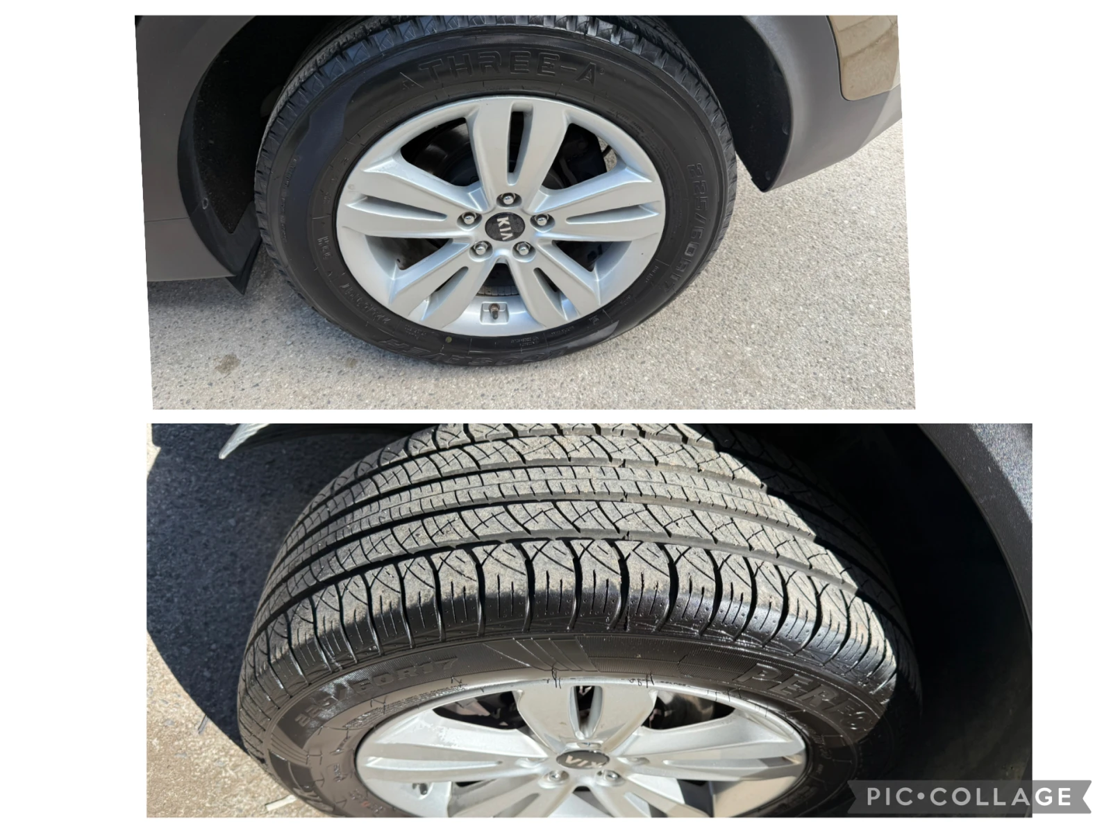 Kia Sportage Gt-Line 1.7crdi , снимка 16 - Автомобили и джипове - 54296356