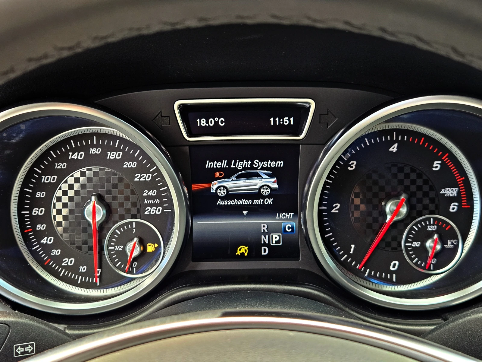 Mercedes-Benz GLE 350 AMG/GERMANY/360CAMERA/�������/CAR PLAY/AIRMAT/LIZI | Mobile.bg � ����������� 10