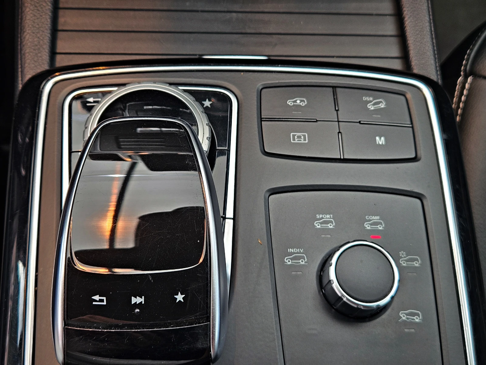 Mercedes-Benz GLE 350 AMG/GERMANY/360CAMERA/�������/CAR PLAY/AIRMAT/LIZI | Mobile.bg � ����������� 12