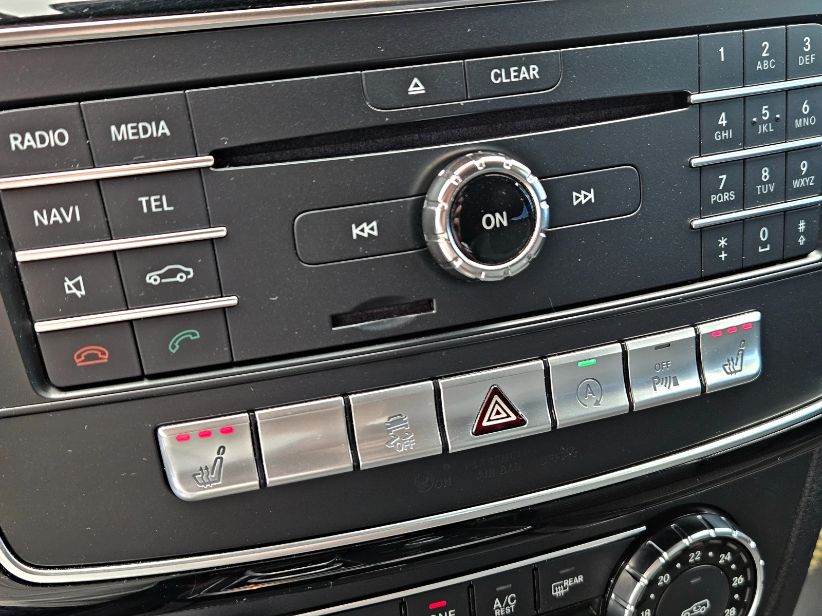 Mercedes-Benz GLE 350 AMG/GERMANY/360CAMERA/�������/CAR PLAY/AIRMAT/LIZI | Mobile.bg � ����������� 11