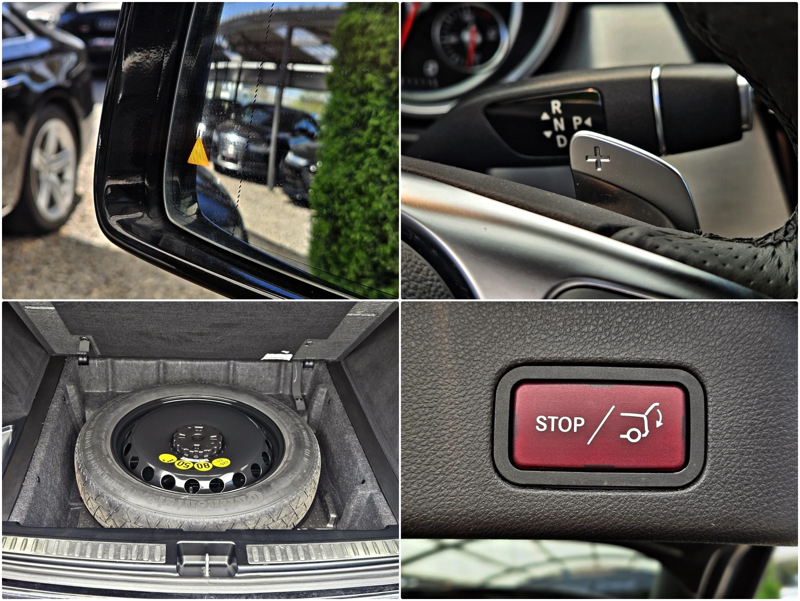 Mercedes-Benz GLE 350 AMG/GERMANY/360CAMERA/�������/CAR PLAY/AIRMAT/LIZI | Mobile.bg � ����������� 13