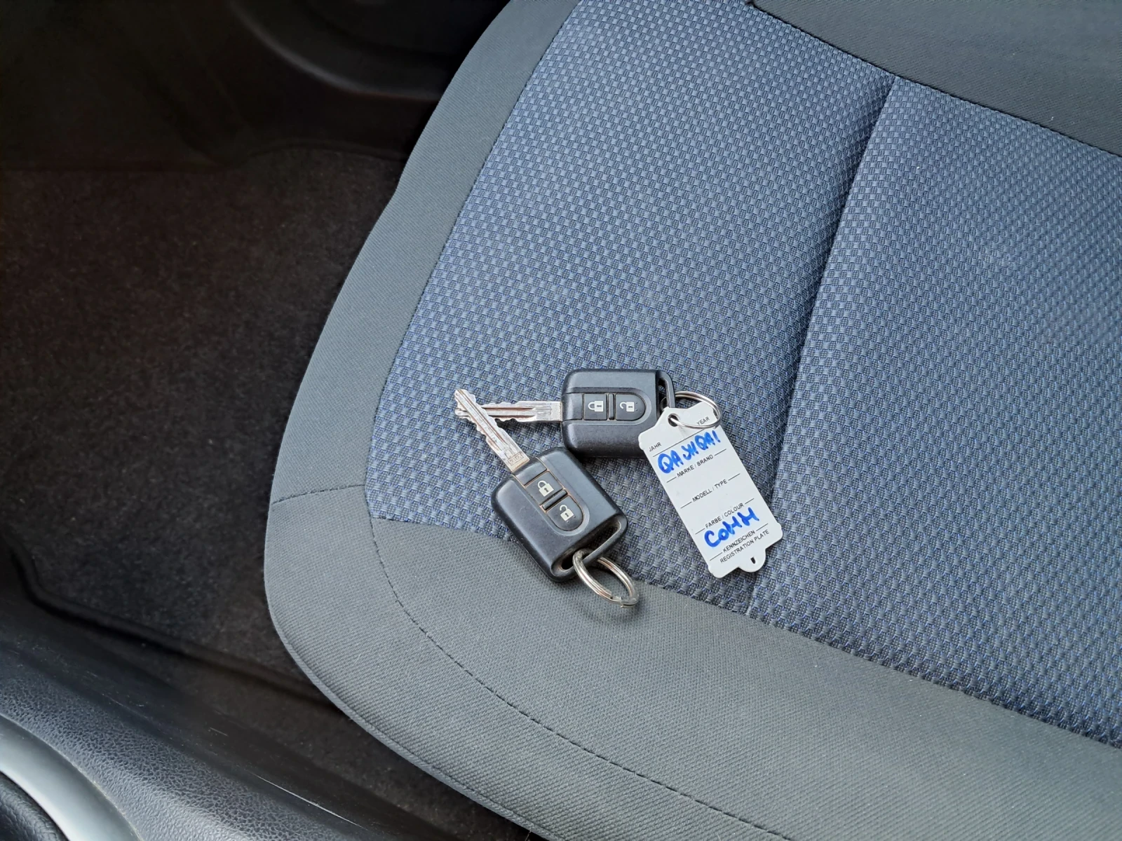Nissan Qashqai 1.6 116 ks бензин газ, снимка 12 - Автомобили и джипове - 54489063