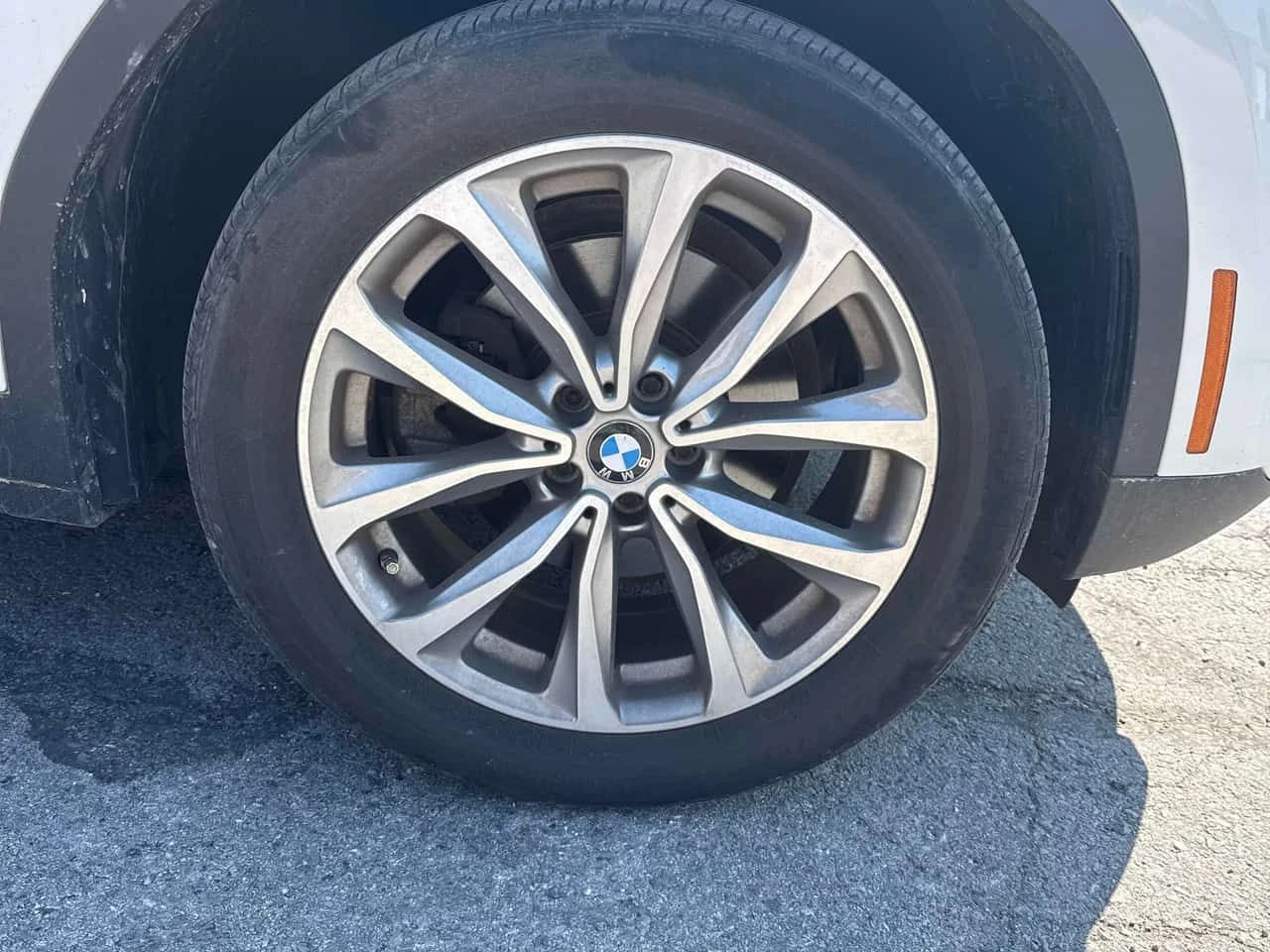 BMW X3 xDrive30i| HUD| ПАНОРАМА| ПОДГРЕВИ| CARFAX, снимка 6 - Автомобили и джипове - 54597881