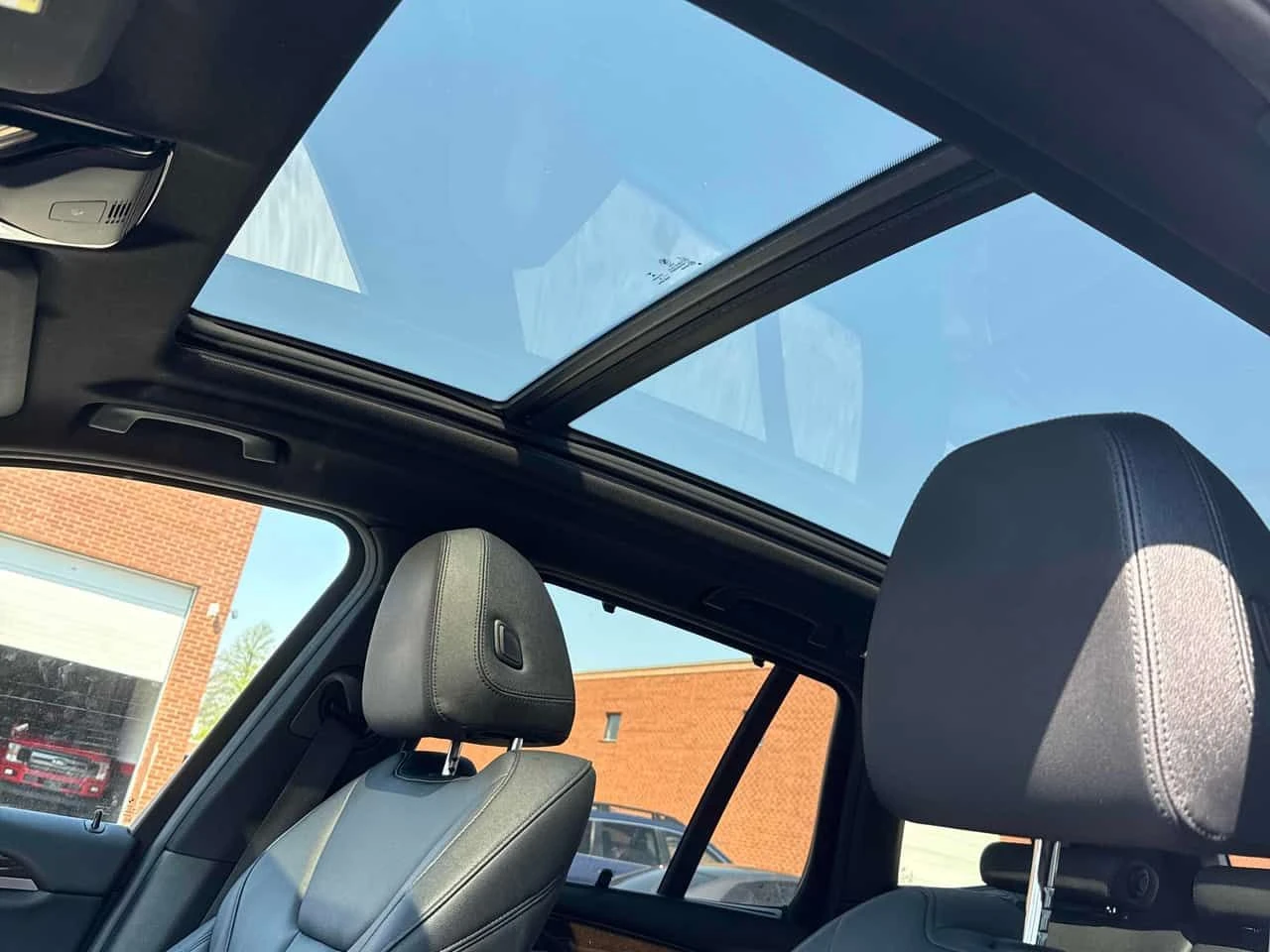 BMW X3 xDrive30i| HUD| ПАНОРАМА| ПОДГРЕВИ| CARFAX, снимка 11 - Автомобили и джипове - 54597881