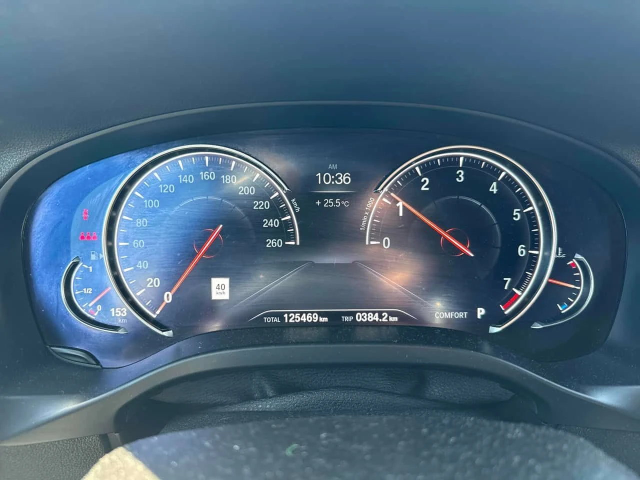 BMW X3 xDrive30i| HUD| ПАНОРАМА| ПОДГРЕВИ| CARFAX, снимка 9 - Автомобили и джипове - 54597881